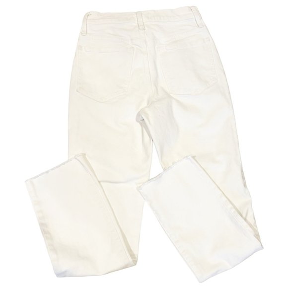 Madewell 'The Perfect Vintage Jean' Size 23 - Picture 2 of 9